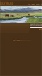 Mobile Screenshot of danhareart.com